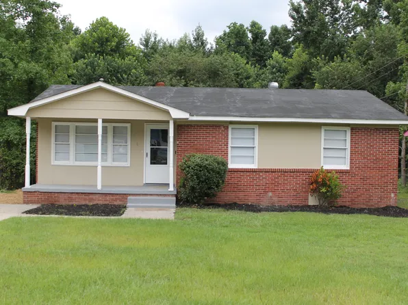 316 Todd Branch Dr, Columbia, SC 29223