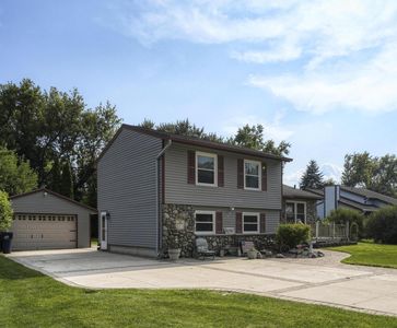 N61W23875 Sumac LANE, Sussex, WI, 53089