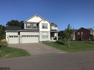 8 Radley Pl, Saint Paul, MN 55127