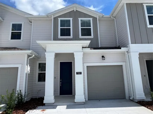 7501 Stone Creek Trl, Kissimmee, FL 34747