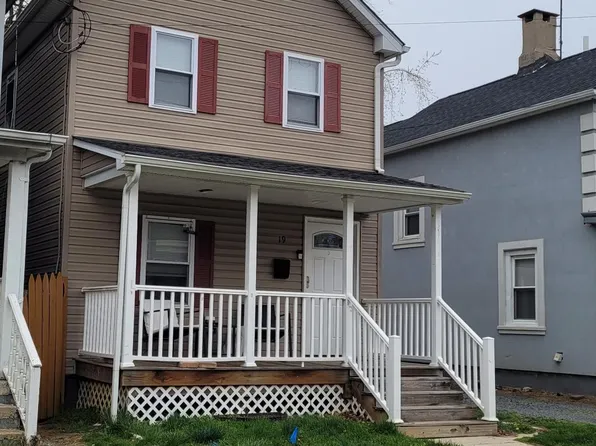 19 Marcy Street, Freehold, NJ 07728