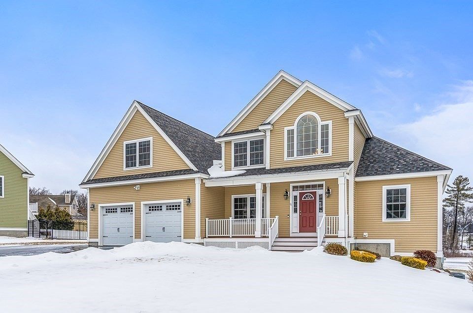 11 Brentwood Dr, Dracut, MA 01826 Zillow