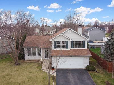 2103 Windcrest Ln, Joliet, IL, 60431