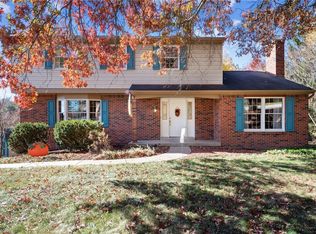 3816 Buckingham Ct, Murrysville, PA 15668