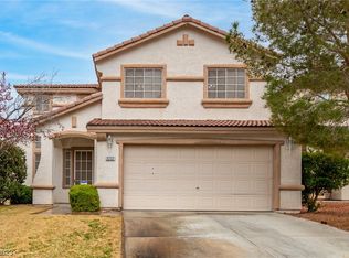 3232 Ridgecliff St, Las Vegas, NV 89129