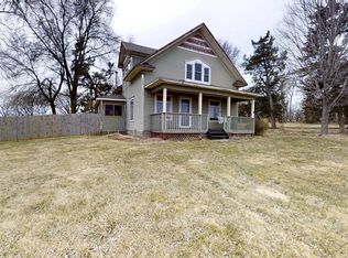 2118 I Rd, Unadilla, NE 68454