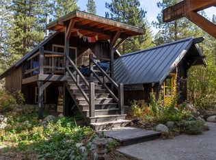 51 D E Buttermilk Creek Road, Twisp, WA 98856