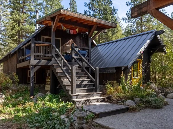 51 D E Buttermilk Creek Road, Twisp, WA 98856