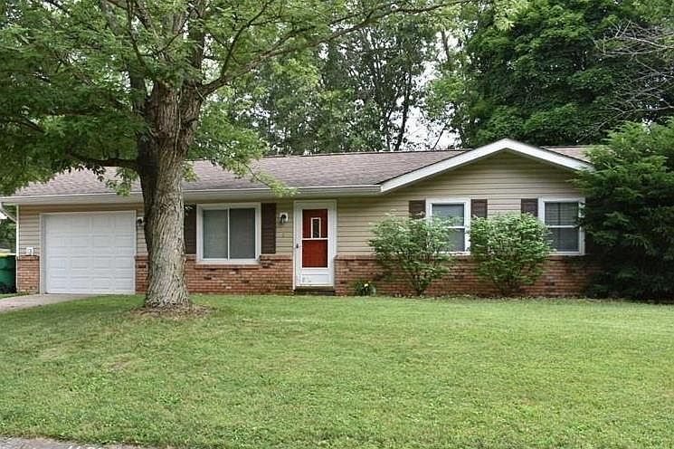 1st image of 1630 S Shawnee Dr