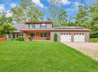 2625 Fawn Ln, Zanesville, OH 43701