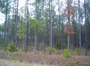 County Road 26, Abbeville, AL 36310