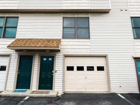 3836 N Va Dare Trail #G-8, Kitty Hawk, NC 27949