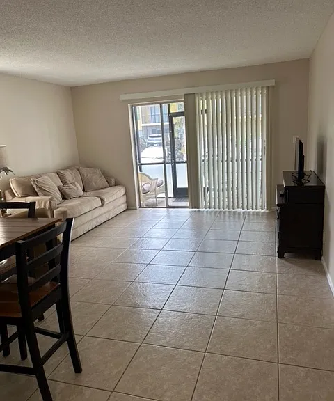 view of living room
