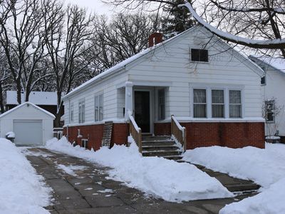 1029 2nd St NW, Mason City, IA, 50401