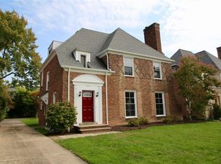 2591 Charney Rd, University Heights, OH 44118