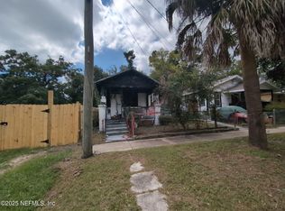 1482 W 7th St, Jacksonville, FL 32209
