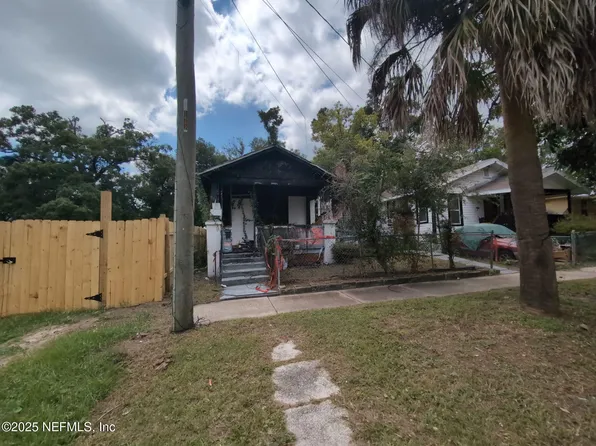 1482 W 7TH Street, Jacksonville, FL 32209