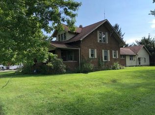 108 S Main St, Kempton, IN 46049