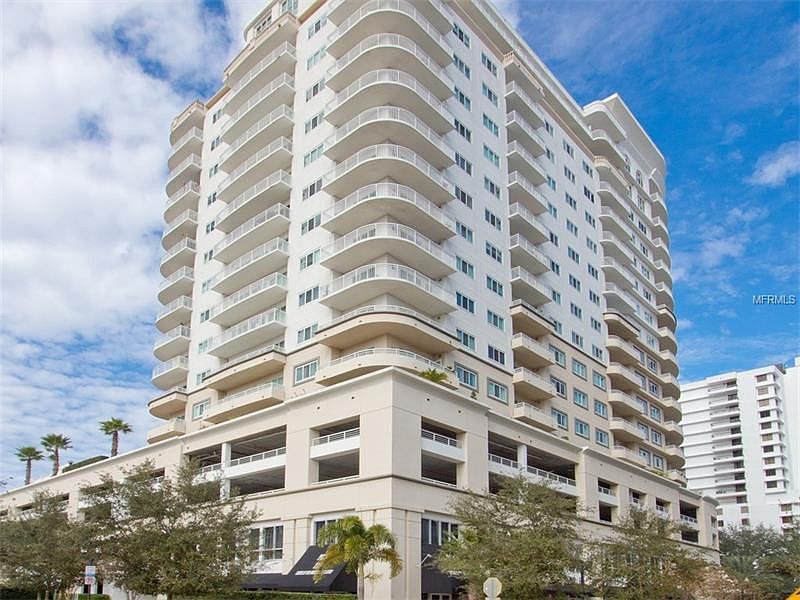 1st image of 100 S Eola Dr Unit 1708