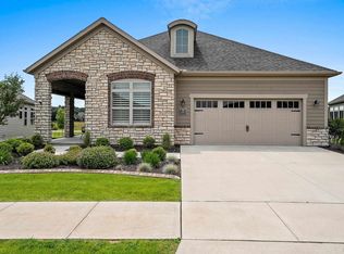 137 Raccoon Berry Way, Green Bay, WI 54155