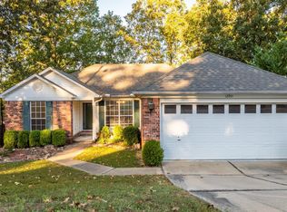 12901 Westglen Dr, Little Rock, AR 72211