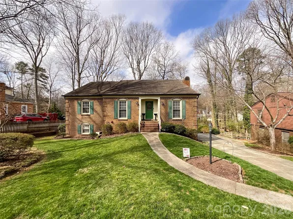15920 Fieldstone Dr, Matthews, NC 28104