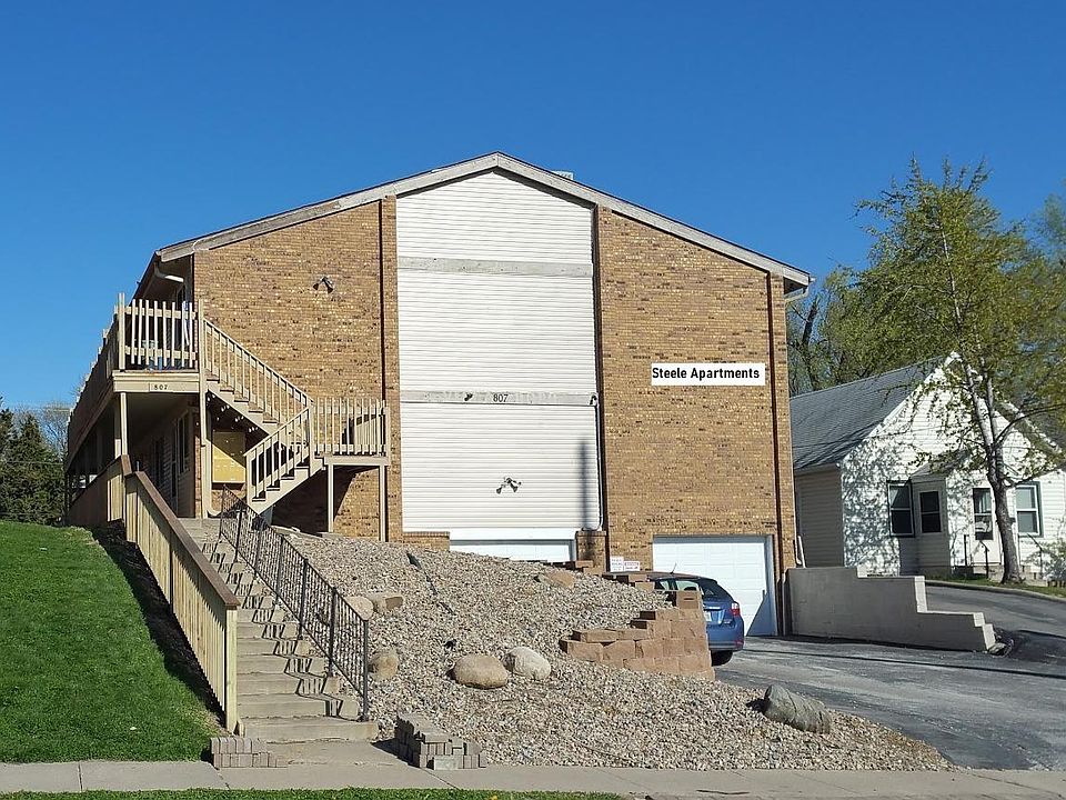 Building outside