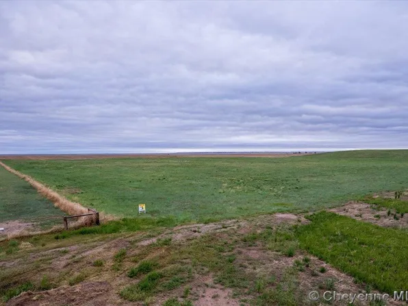 TRACT 10 Wolfgang Ln, Pine Bluffs, WY 82082