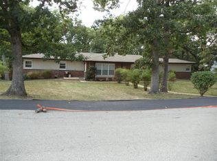 1805 Forest Ln, High Ridge, MO 63049