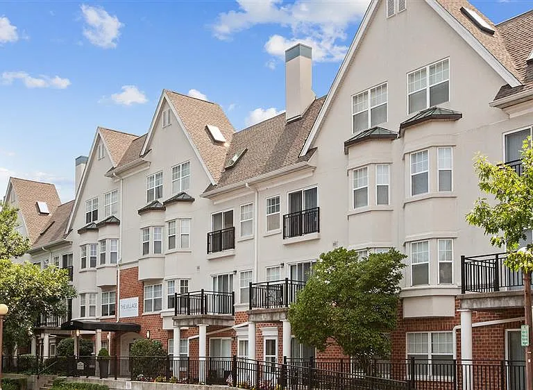 The Village at Bronxville — Photo 12