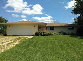 3592 Westfield Rd, Winnebago, IL 61088