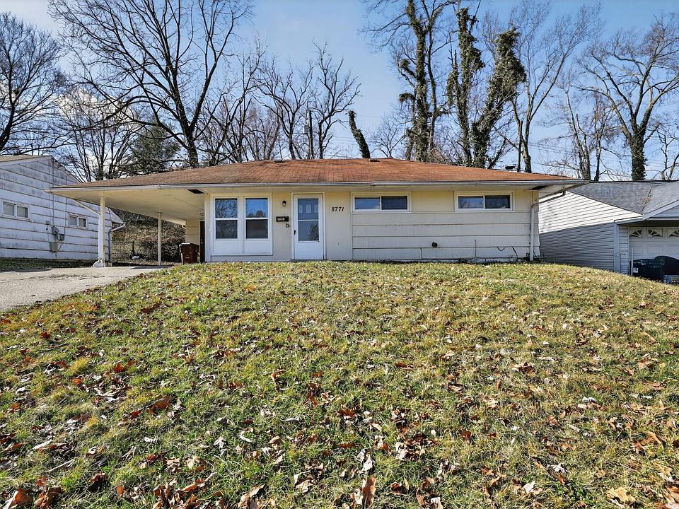 1st image of 8771 Desoto Dr