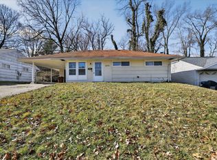 8771 Desoto Dr, Cincinnati, OH 45231