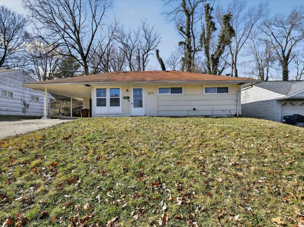 8771 Desoto Dr, Cincinnati, OH 45231