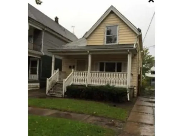 420 Gold St #1, Buffalo, NY 14206