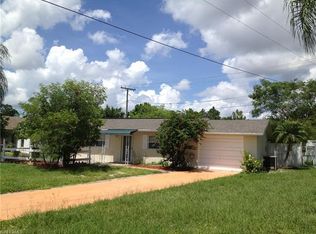 7237 Buchanan Rd, Fort Myers, FL 33967