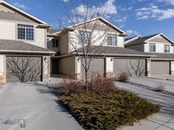 567 Killarney St #18, Billings, MT 59105