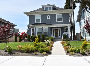 2108 Rucker Ave #A4, Everett, WA 98201