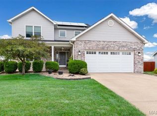138 Emerald Way E, Granite City, IL 62040