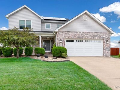 138 Emerald Way E, Granite City, IL, 62040