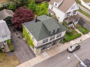 64 Como Rd, Hyde Park, MA 02136