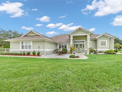 201 S Cannonade Point, Inverness, FL, 34453