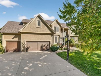 11902 W 131st Ter, Overland Park, KS, 66213