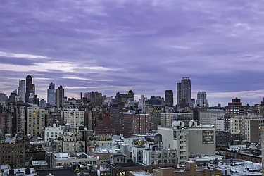 Sold by Brown Harris Stevens