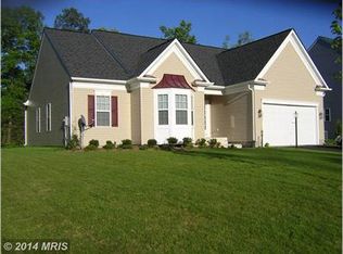 4249 Stafford Ln, King George, VA 22485