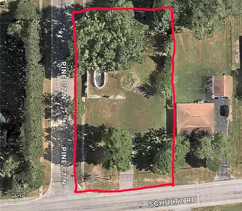 1st image of 238 Schultz Rd Lot 8