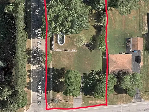 238 Schultz Rd Lot 8, Buffalo, NY 14224