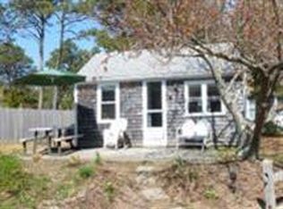420 Chequessett Neck Rd #3, Wellfleet, MA 02667