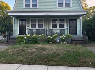 43 E Kelso Rd, Columbus, OH 43202