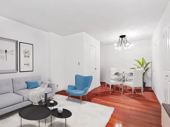 321 East 48th Street image 1 of 8